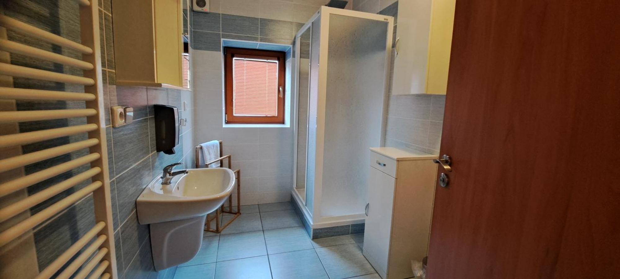 Promenada Lipno Apartment ลิปโนนัดเวิลตาวู ภายนอก รูปภาพ
