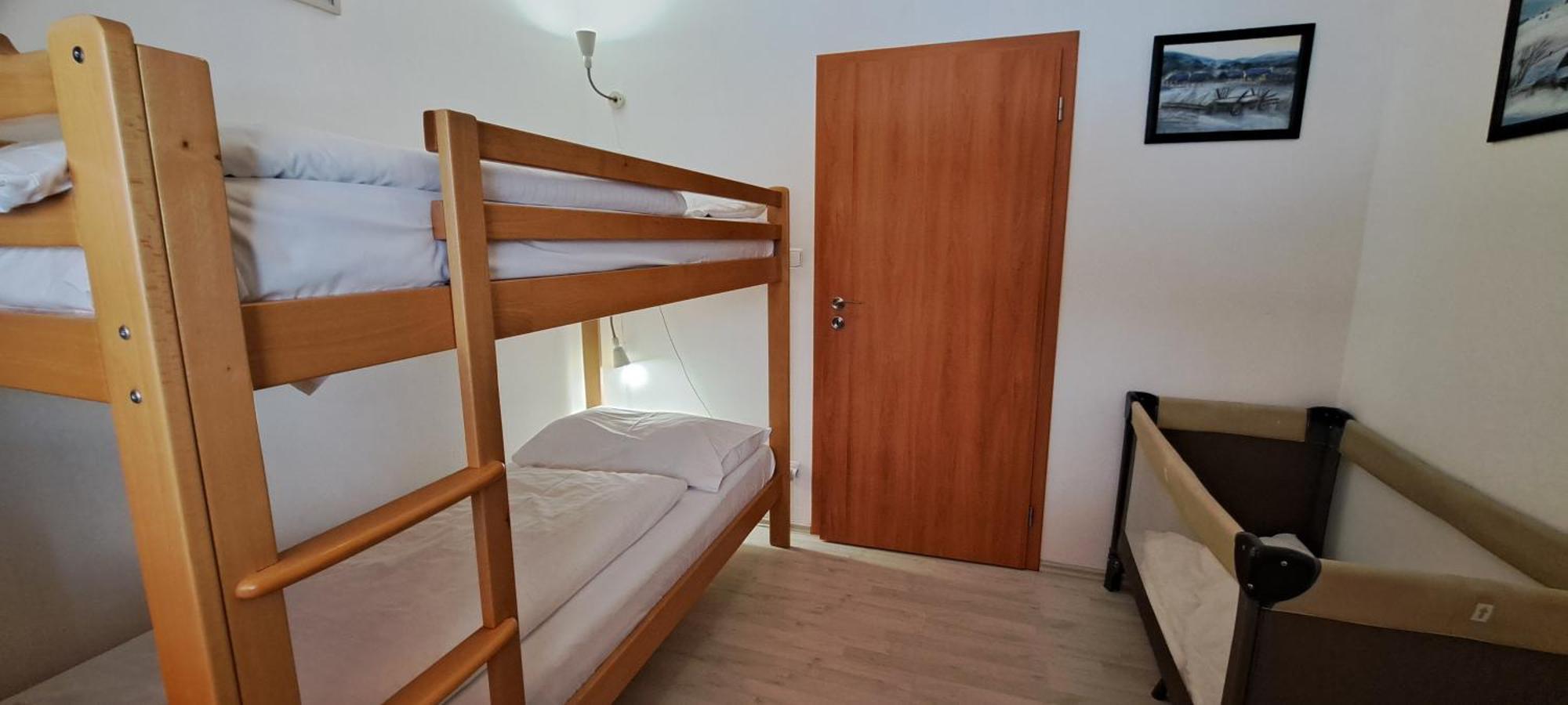 Promenada Lipno Apartment ลิปโนนัดเวิลตาวู ภายนอก รูปภาพ