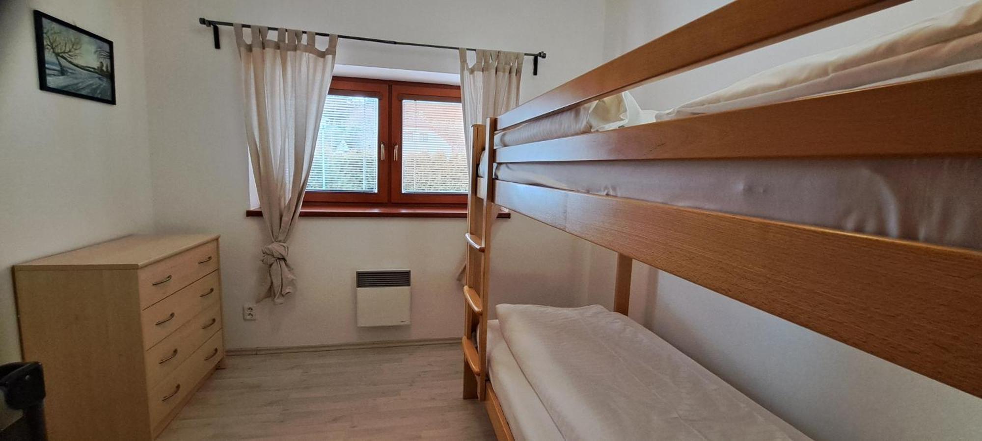 Promenada Lipno Apartment ลิปโนนัดเวิลตาวู ภายนอก รูปภาพ