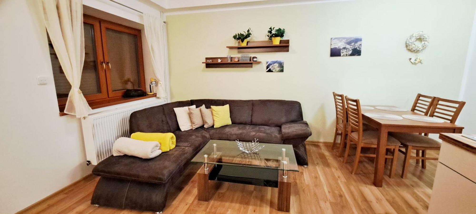 Promenada Lipno Apartment ลิปโนนัดเวิลตาวู ภายนอก รูปภาพ