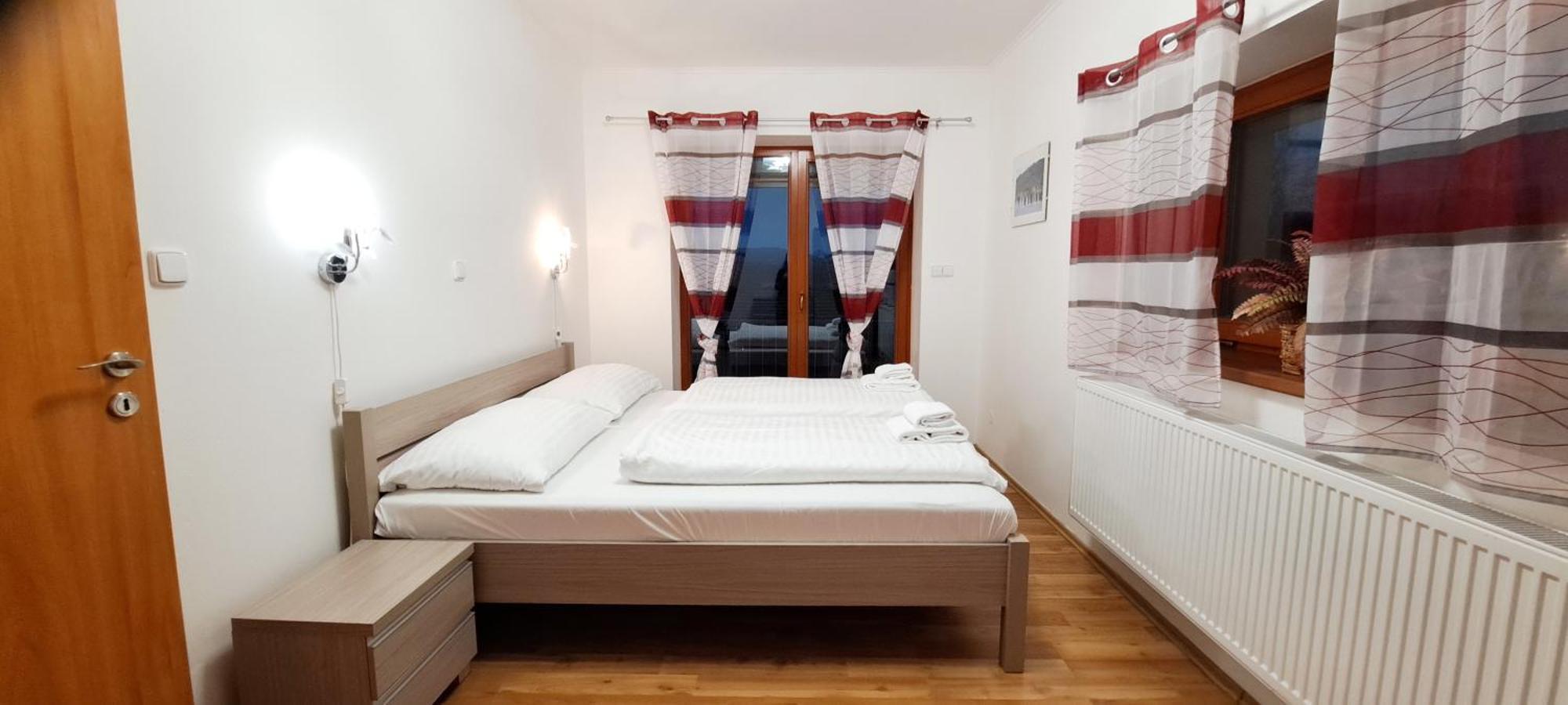 Promenada Lipno Apartment ลิปโนนัดเวิลตาวู ภายนอก รูปภาพ