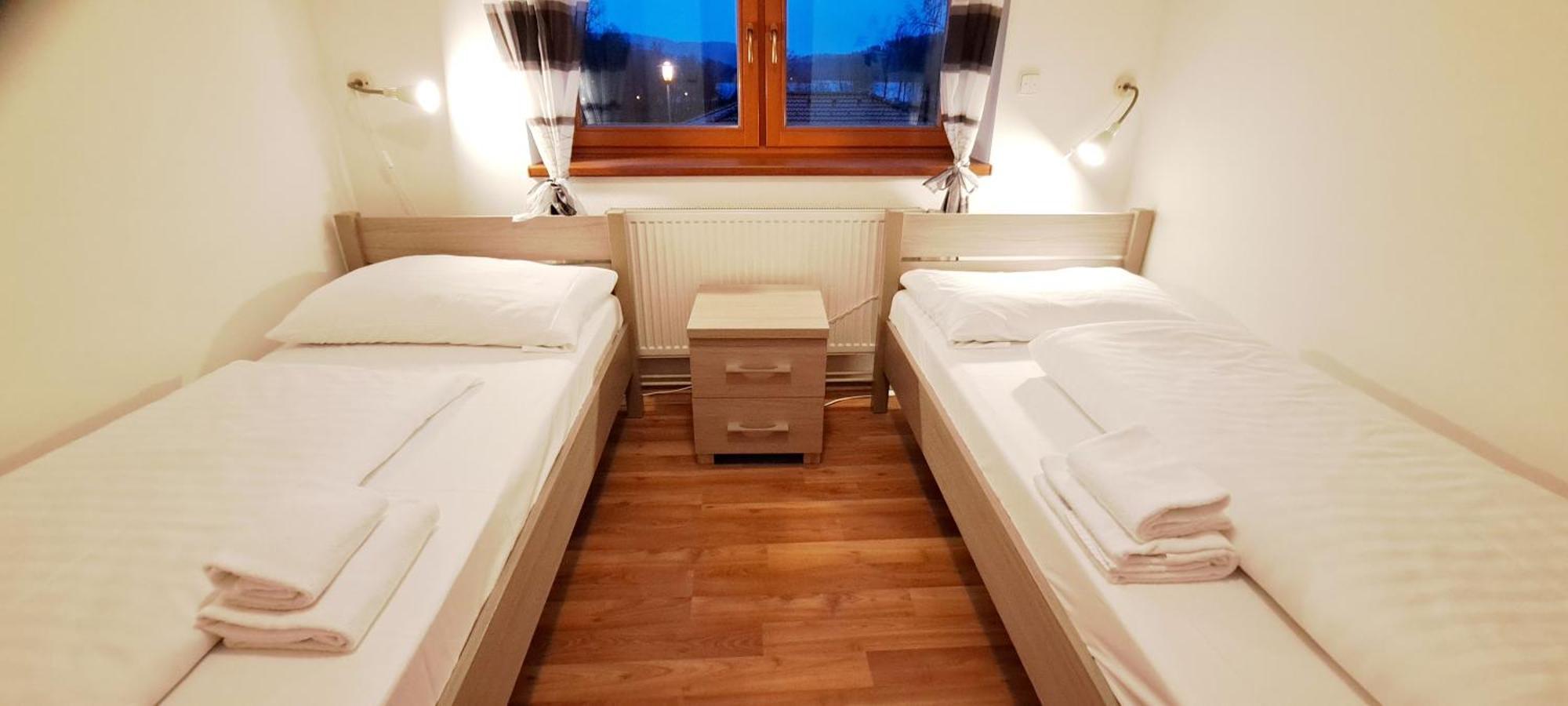 Promenada Lipno Apartment ลิปโนนัดเวิลตาวู ภายนอก รูปภาพ